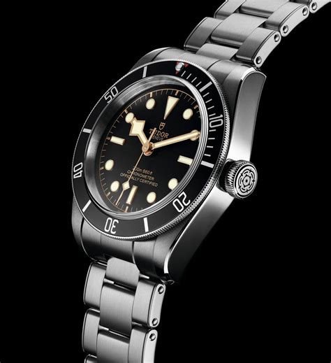 tudor black bay models.